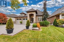 Rinaldi Built Home welcomes you.