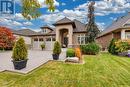 Rinaldi Built Home welcomes you.