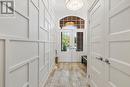Lovely custom Board-and Batten panelling