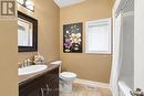 4 Pcs. Main Bath with tub/shower