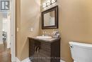 Vanity-Main Bath-4 pcs.