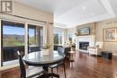 Eat-In Kitchen with awesome views