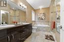 5 Pcs. Ensuite Bath