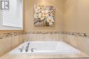Ensuite soaker tub