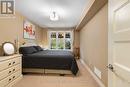Lower Level spacious guest bedroom