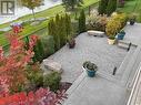 Beautiful patio