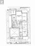 Lower Level Floor Plan (Rinaldi Homes)