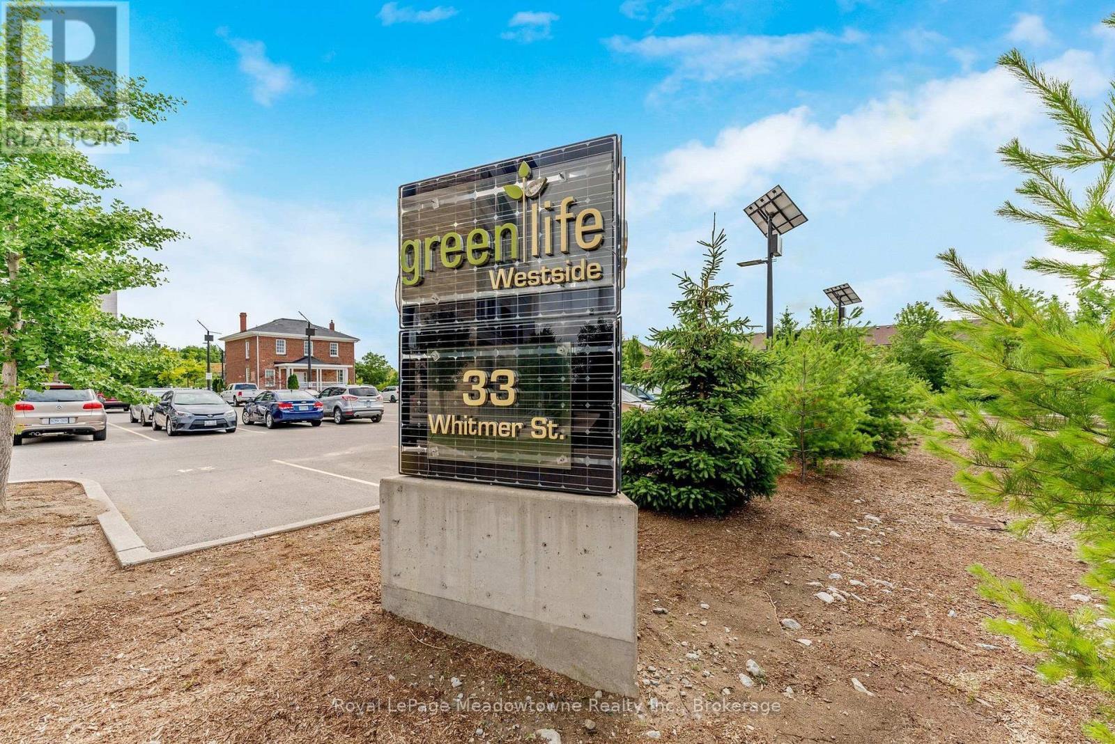 












301 - 33 WHITMER STREET

,
Milton (SC Scott),




Ontario
L9T8P9

