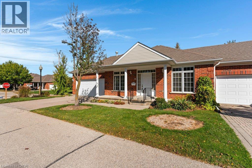 












375 N GEORGE Street N Unit# 1

,
Cambridge,




Ontario
N1S4X4

