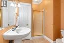 3pc Main Bath