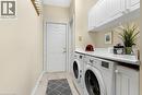 Laundry/Mud Room
