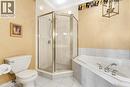 5pc Ensuite Bath