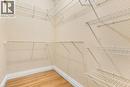 Primary Walk-in Closet
