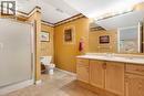 Lower 3pc Bath
