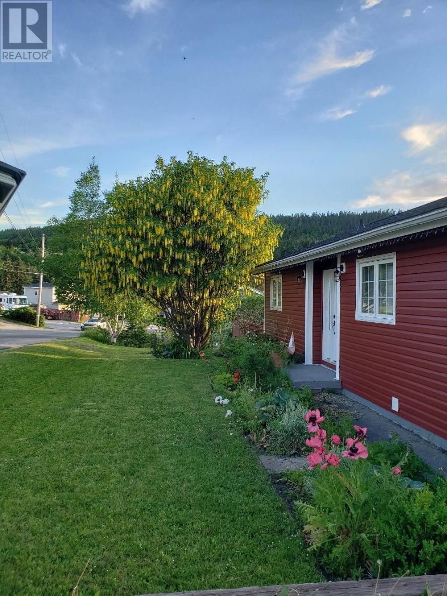 












22 Petries Street

,
Corner Brook,




Newfoundland & Labrador
A2H3L4

