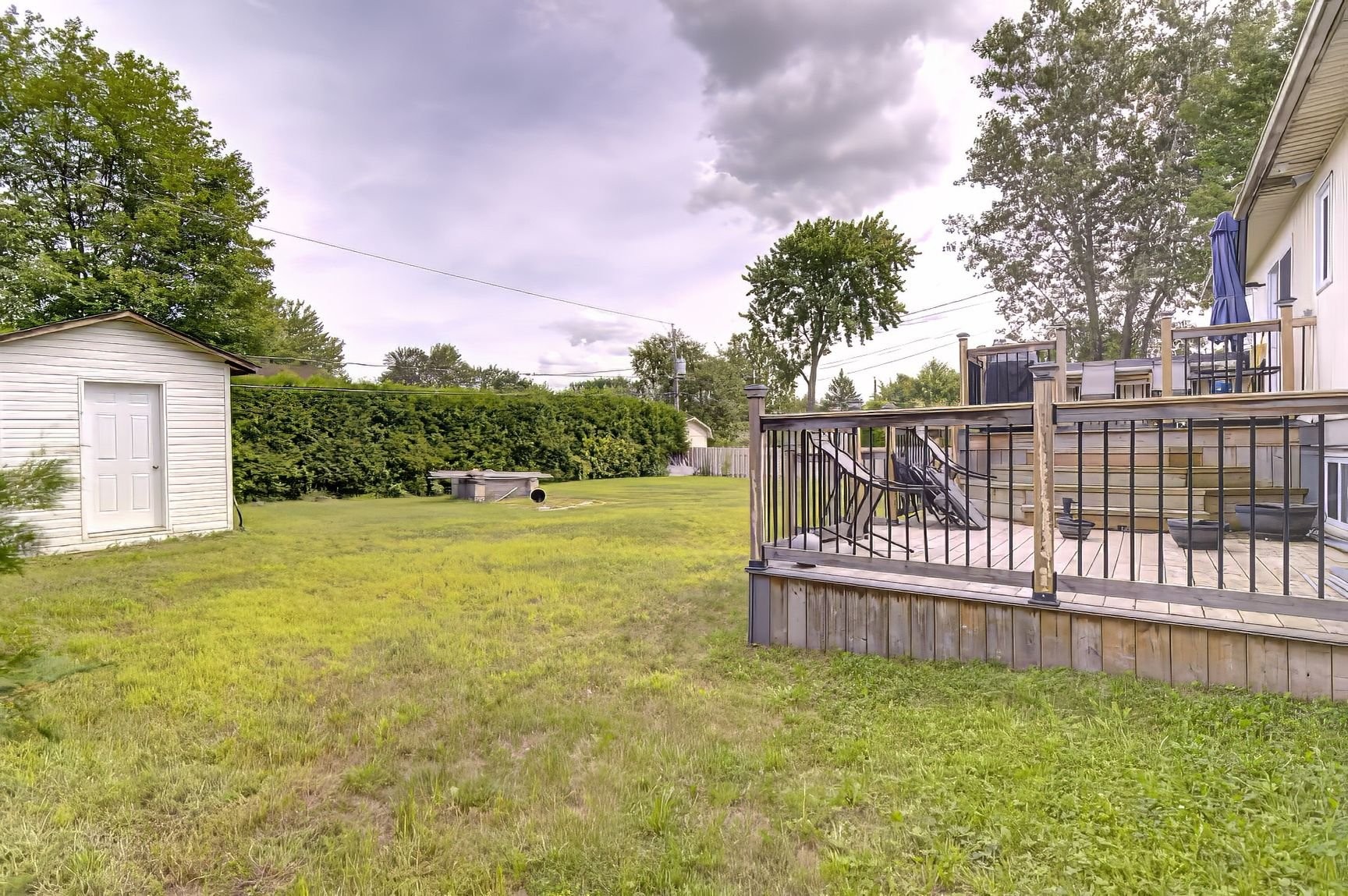 









2931


Rue Sébastien

,
Terrebonne (La Plaine),




QC
J7M2A1

