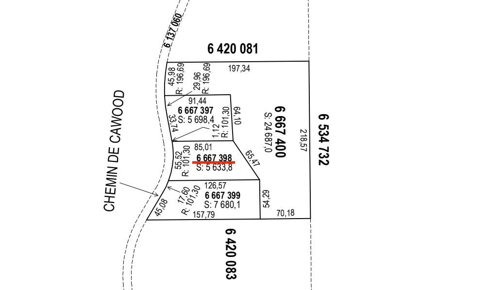 












Ch. de Cawood

,
Alleyn-et-Cawood,







QC
J0X1P0

