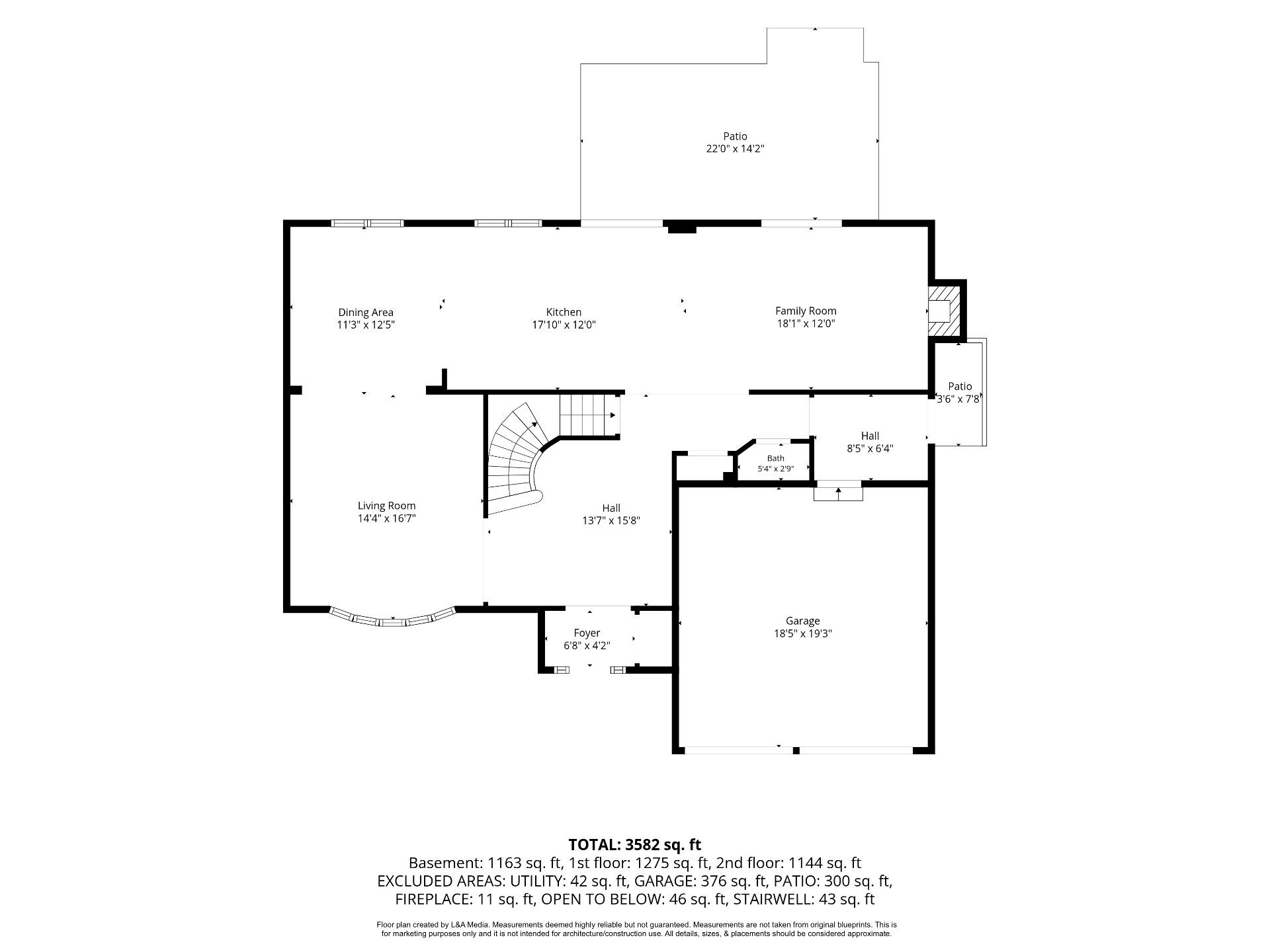 









13291


Rue de Bristol

,
Montréal (Pierrefonds-Roxboro),




QC
H9A2W3

