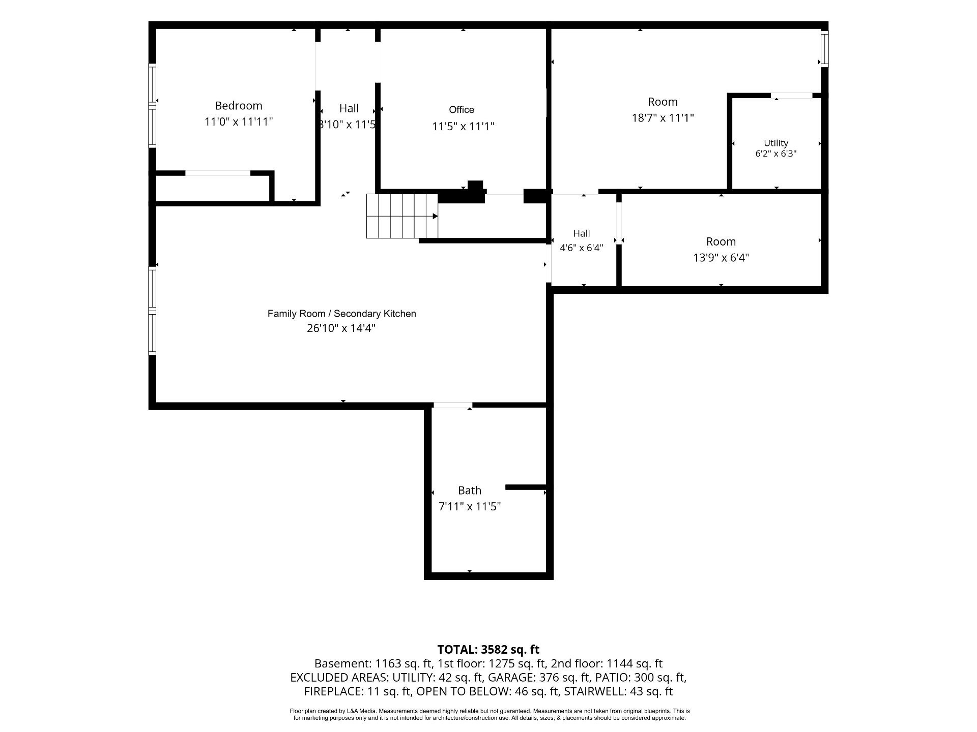 









13291


Rue de Bristol

,
Montréal (Pierrefonds-Roxboro),




QC
H9A2W3

