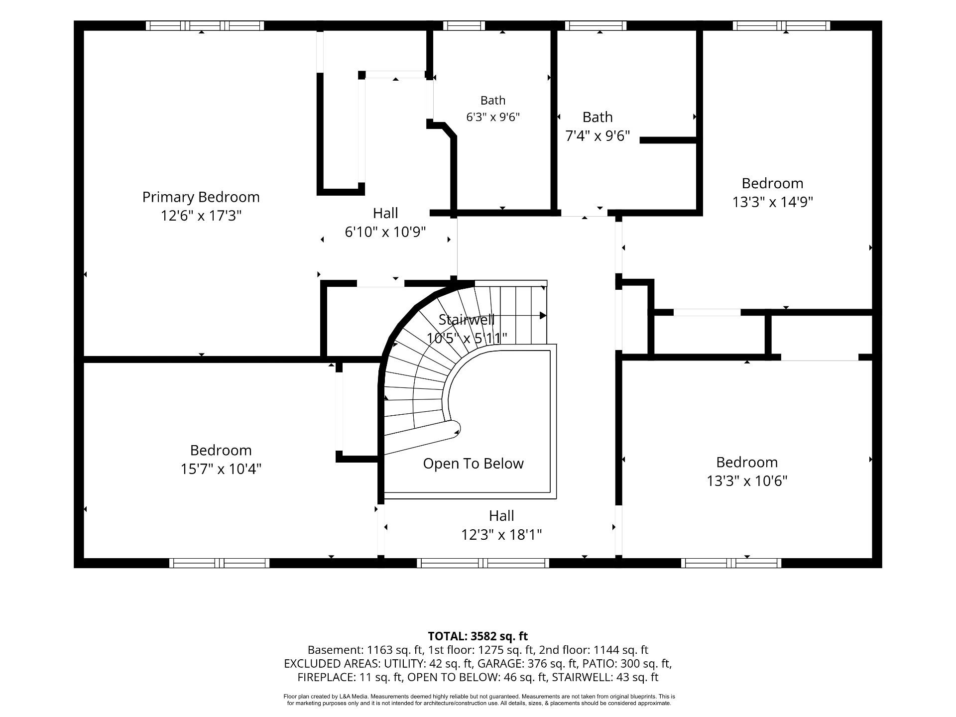 









13291


Rue de Bristol

,
Montréal (Pierrefonds-Roxboro),




QC
H9A2W3


