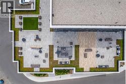 Rooftop Patio
