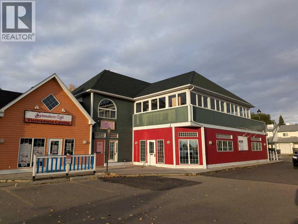 












110, 5227 Lakeshore Drive

,
Sylvan Lake,




Alberta
T4S1Y8

