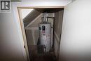 EXTRA STORAGE AND HWT