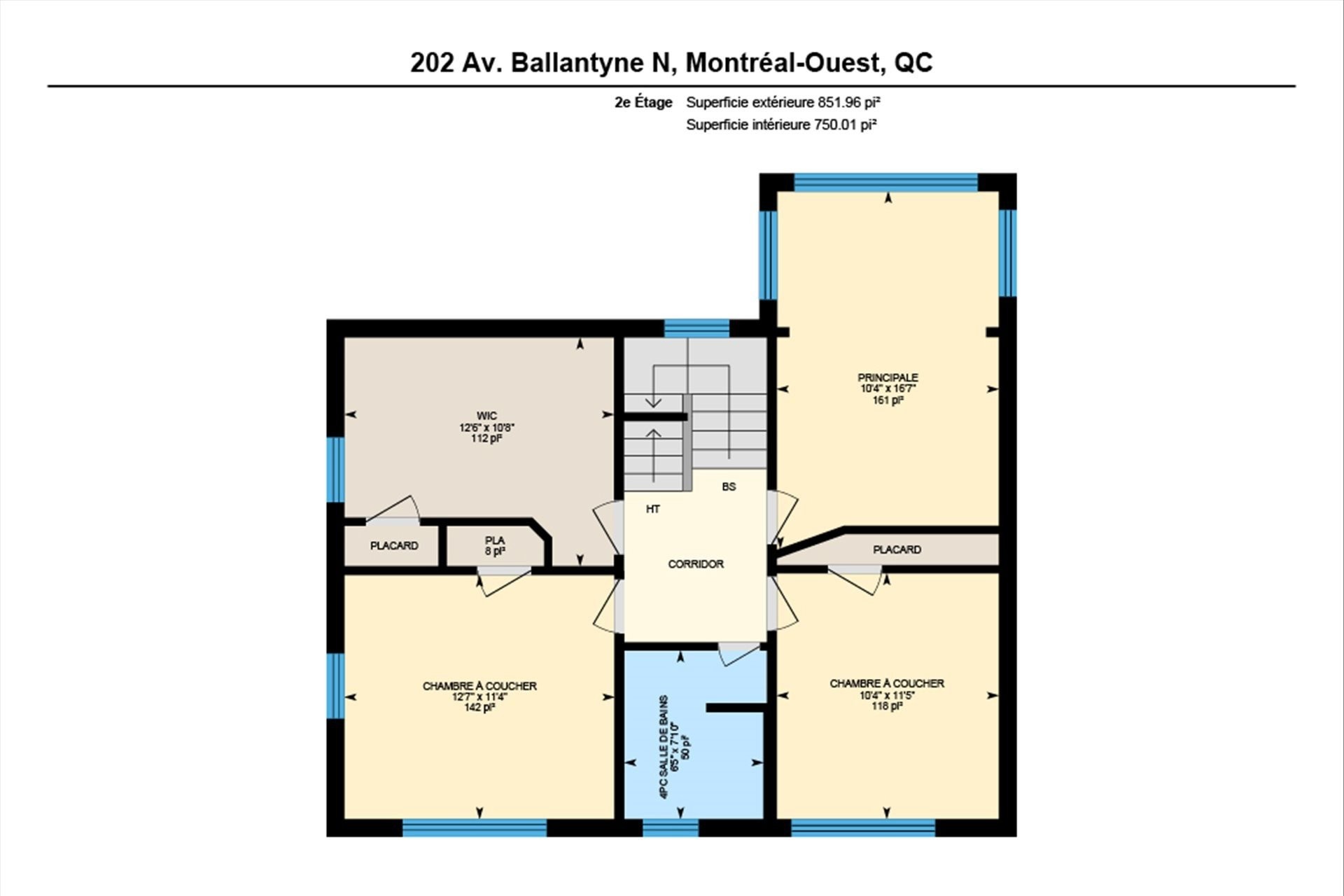 









202


Av. Ballantyne N.

,
Montréal-Ouest,




QC
H4X2C2

