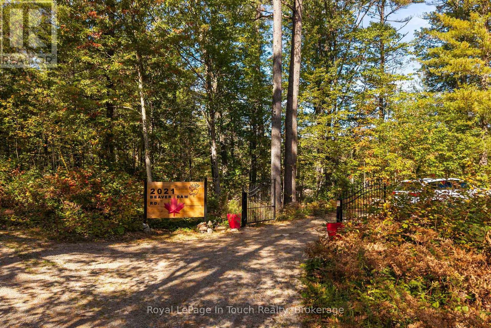 












2021 BEAVER DAM ROAD

,
Severn,




Ontario
L0K1E0


