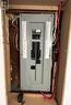 New Electrical Panel