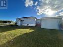 Exterior- Large Fenced in Yard