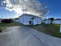 Paved Driveway