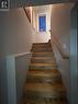 Downstairs