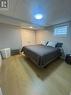 Downstairs Bedroom