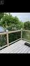 Back Deck