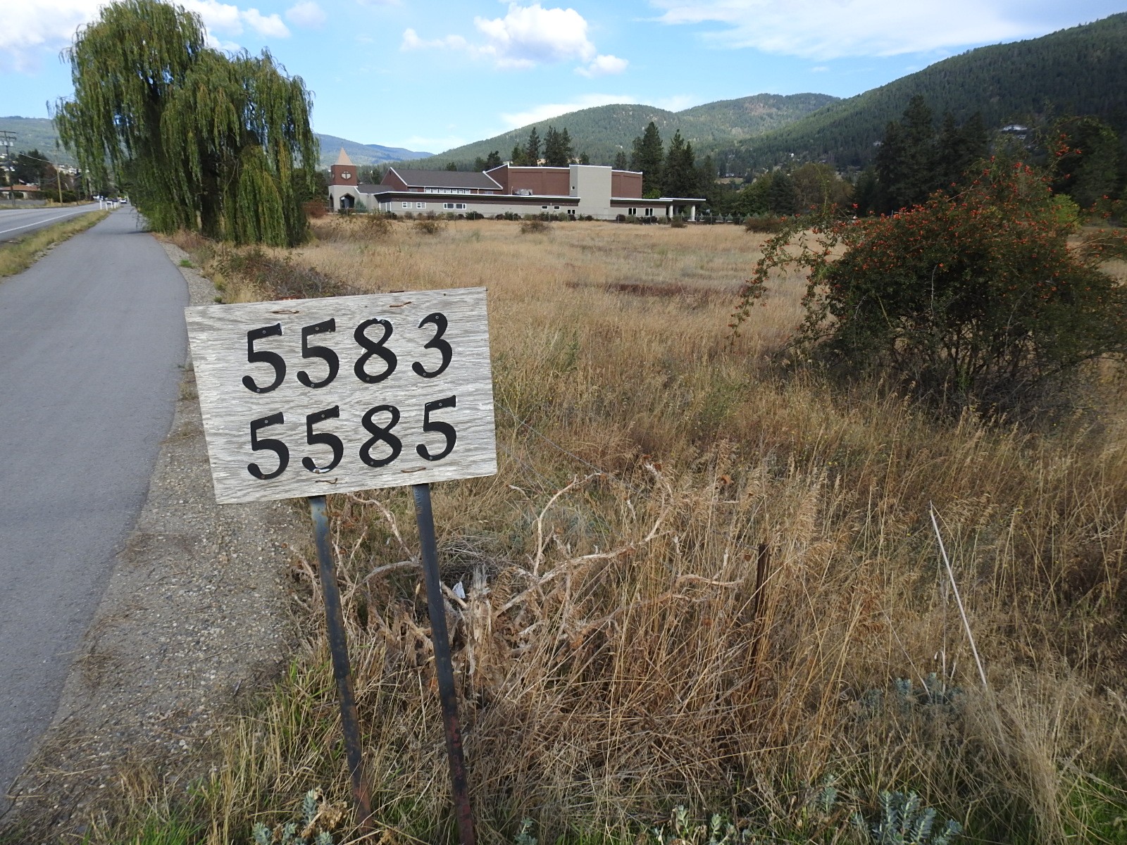 









5585


Silver Star

Road,
Vernon,




BC
V1B 3P7

