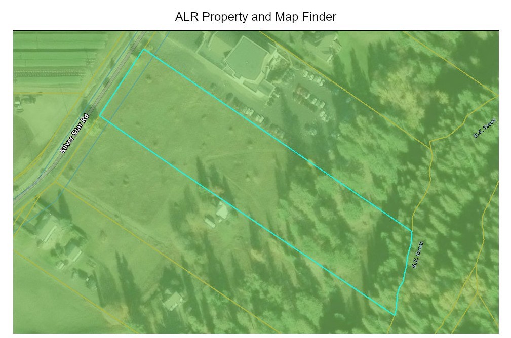 









Lot 43


Silver Star

Road,
Vernon,







BC
V1B 3P7

