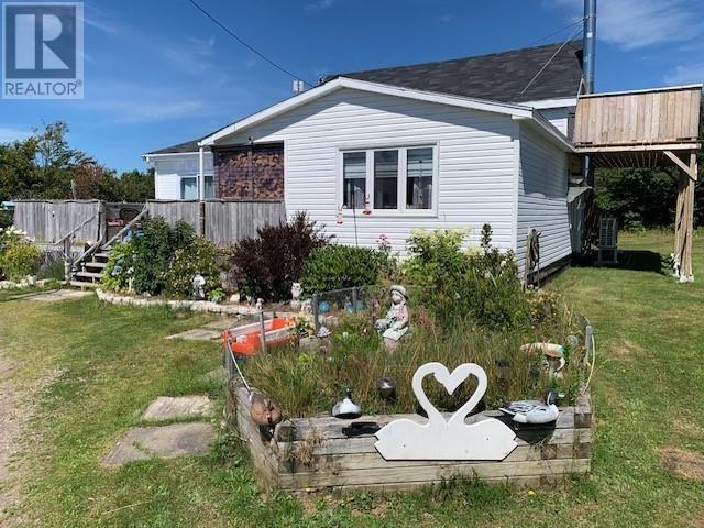 












15 Cow Path Road

,
MacDougalls Gulch,




Newfoundland & Labrador
A0N1W0

