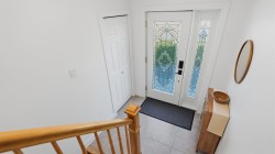 Hall d'entrée/Vestibule