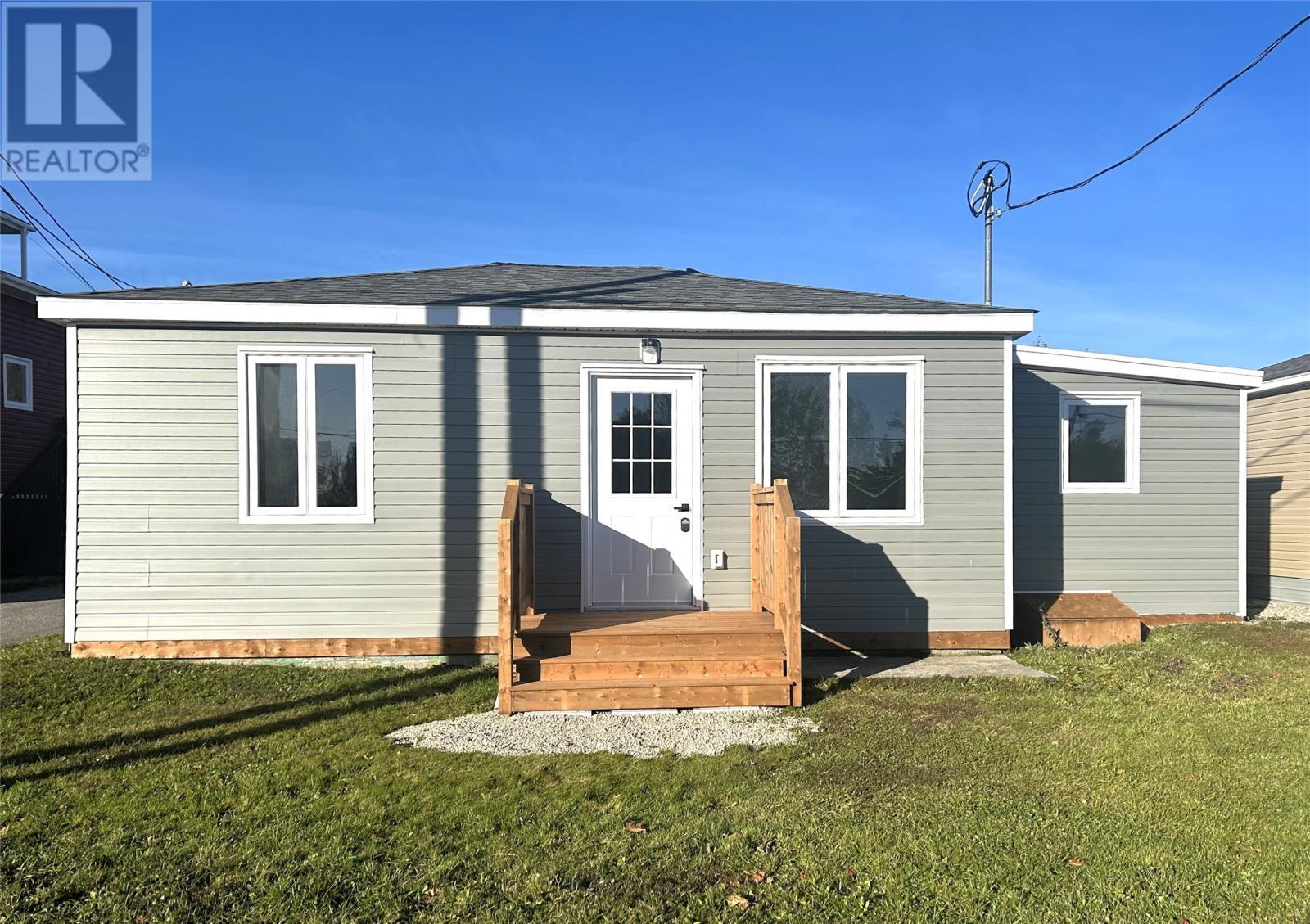 












8 Park Avenue

,
Stephenville,




Newfoundland & Labrador
A2N1G1


