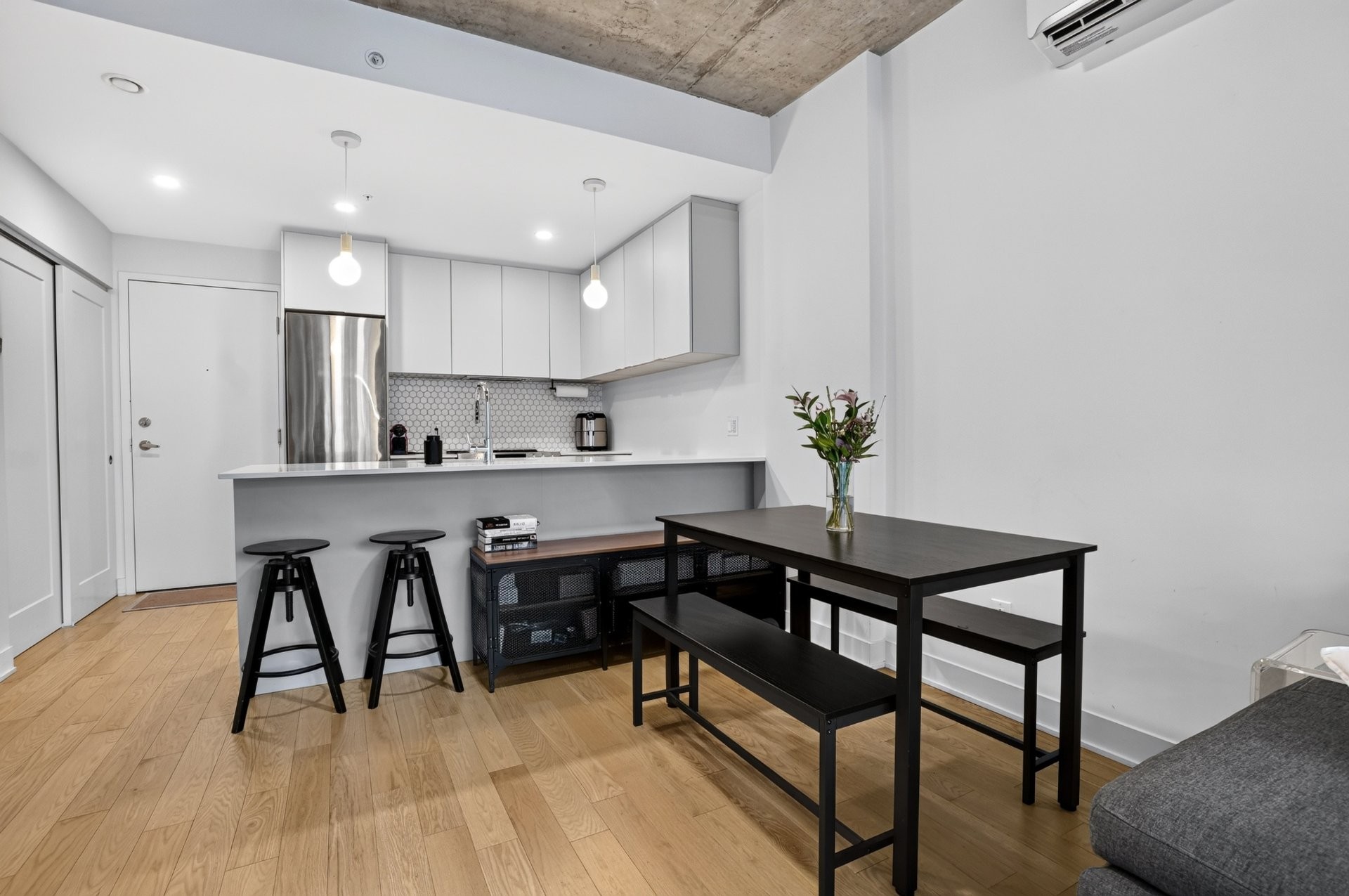 









5100


Rue Molson

, 529,
Montréal (Rosemont/La Petite-Patrie),




QC
H1Y0A7


