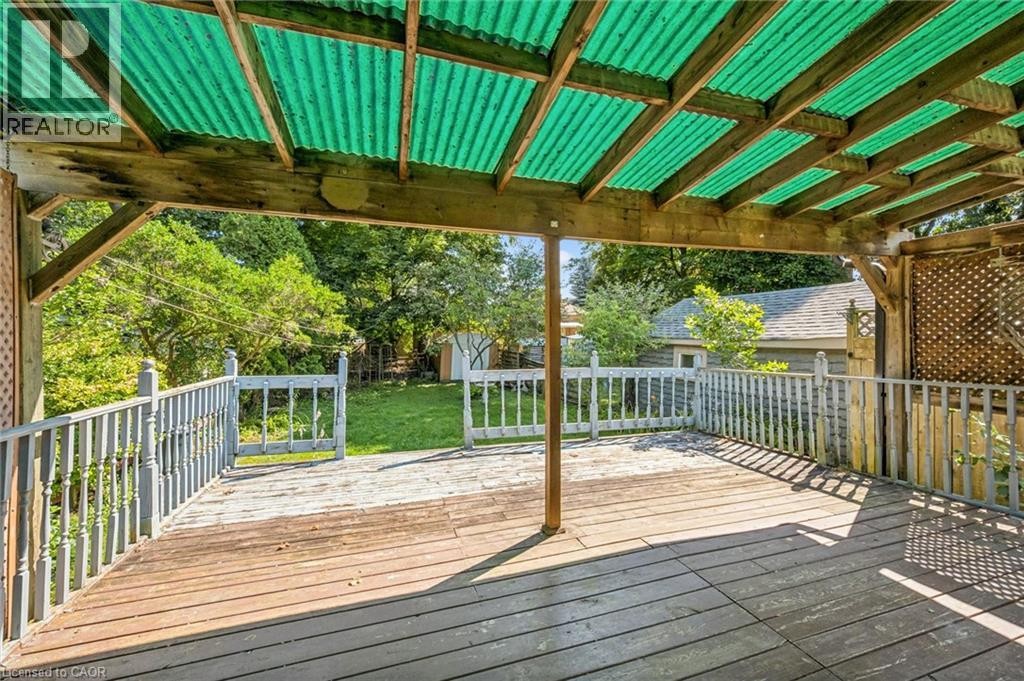 












22 BOULT Avenue

,
Guelph,




Ontario
N1E5W7

