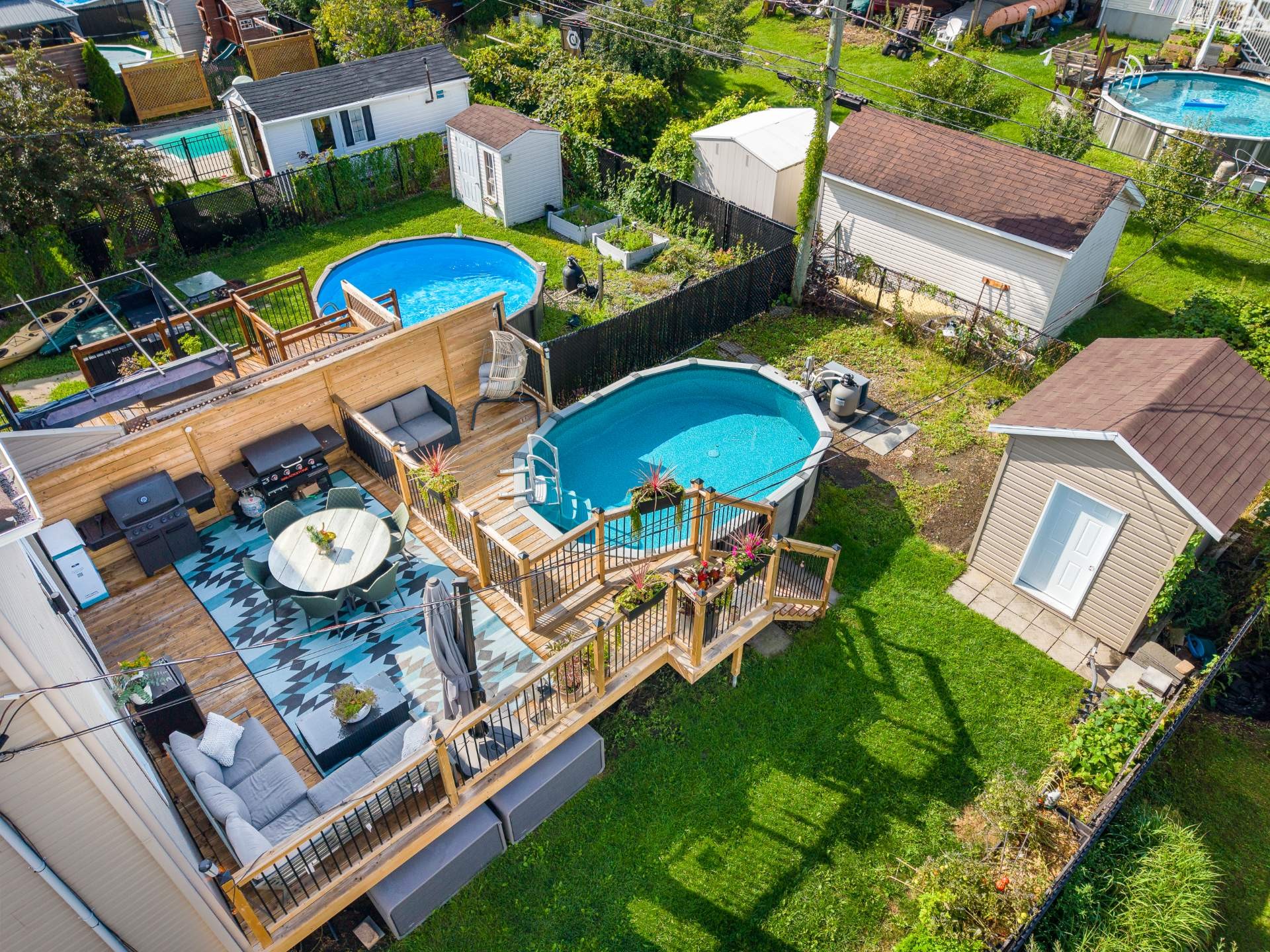 









247


Rue des Cygnes

,
Saint-Amable,




QC
J0L1N0

