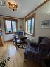 Dining Nook