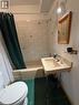 Main Floor Bathroom