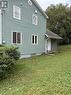 Side of House