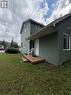 Side of House