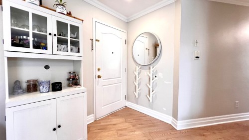 Hall d'entrée/Vestibule
