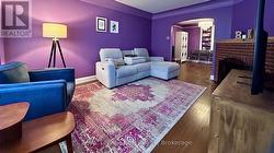 Open to Dining Room