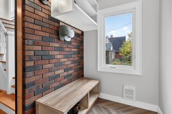 Mud Room